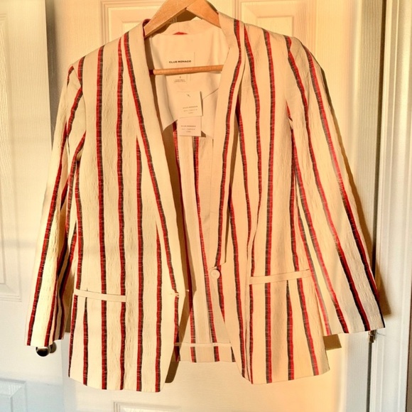 Club Monaco Blazer - Picture 2 of 2